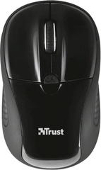 Мышь Trust Primo черный