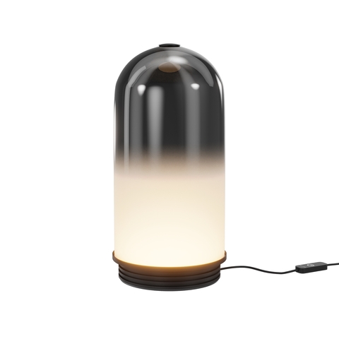 Настольная светодиодная лампа Maytoni Fable MOD488TL-L8B3K