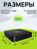 8-канальный PoE IP Видеорегистратор Tiandy TC-R3110 I/B/P8/Eu/L/S/V2.0