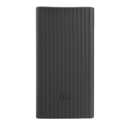 Оригинальный чехол для Xiaomi Power Bank 2C 20000 mAh (Черный)