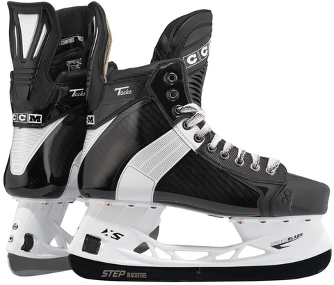 Коньки CCM TACKS 652 SR 7 REGULAR
