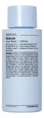 J BEVERLY HILLS Антивозрастной кондиционер для восстановления осветленных и поврежденных волос- Rescue Colour Repair Conditioner, 340мл