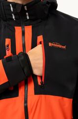 Демисезонный костюм для рыбалки Remington Fishing Great Take Red на remingtonn.ru