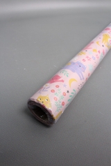 Упаковочная бумага, 