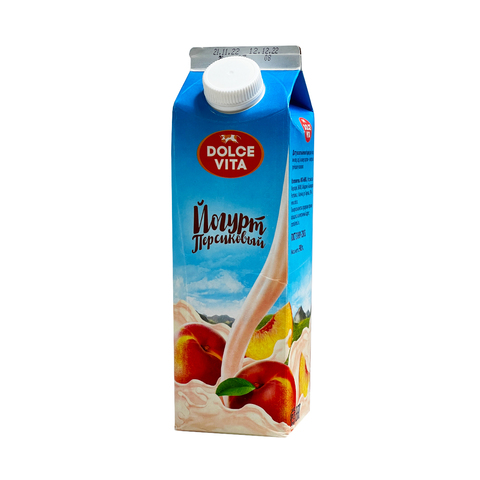 Йогурт 