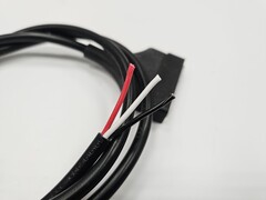 Кабель перепускного клапана для ALPHATHERM Sigma Eco PTD (арт. EC-060)