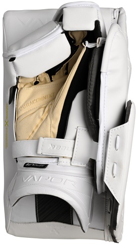 Блин с ловушкой BAUER S23 X5 PRO SR REG белые