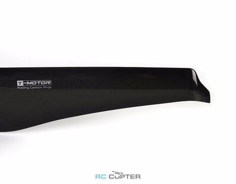 Пропеллер карбоновый FA 26.2x8.5 T-Motor складной (пара)