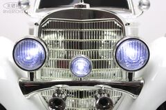 Mercedes-Benz Typ 540-K M111MM (ЛИЦЕНЗИОННАЯ МОДЕЛЬ)