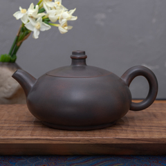 Нисинский чайник Бань Юэ 200 мл