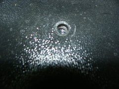 Воздухозаборник- шноркель УАЗ-3163 (Ульяновск)