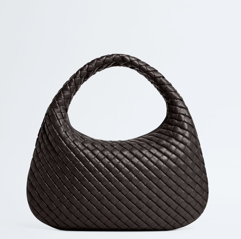 Сумка Bottega Veneta "Veneta"