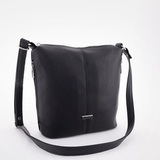 Сумка Саломея 350 канадский черный