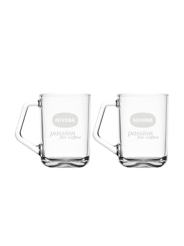 Набор из 2 кружек NIVONA NIGL2-350