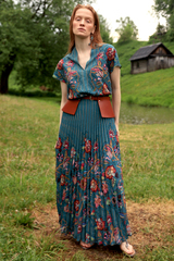 Комплект: Жакет 