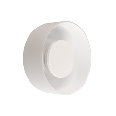 Настенный светодиодный светильник Loft It Totem 10466W Milky white