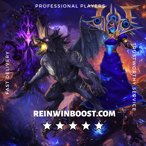 Midnight S1 Raids Boost