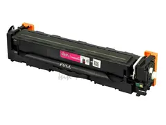 Картридж Sakura CF403X/045HM для HP, Canon LJ M252n, M252dn, MFP277dw, 277n и LBP-610C/MF-630C, пурпурный, 2200 к.