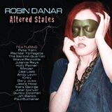 DANAR, ROBIN : Altered States (Компакт-диск)