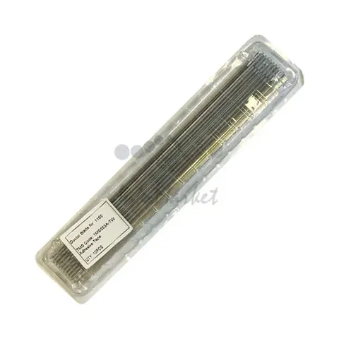 Дозирующее лезвие (Doctor blade) для HP LJ 1160, 1320, P2015 с самоклейкой (упаковка 10 шт) TMS