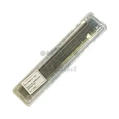 Дозирующее лезвие (Doctor blade) для HP LJ 1160, 1320, P2015 с самоклейкой (упаковка 10 шт) TMS