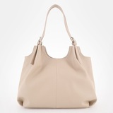 Сумка Саломея 456 леар беж