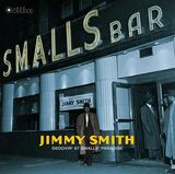 SMITH, JIMMY: Groovin' At Smalls Paradise (Виниловая пластинка)