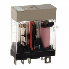 Omron G2R-1-SNDI 24DC(S) Реле серии G2RS