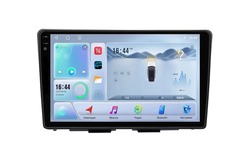 Магнитола для Lada Iskra (2024+) Android 11 4/64GB QLED DSP 4G модель CH-191TS18-2K