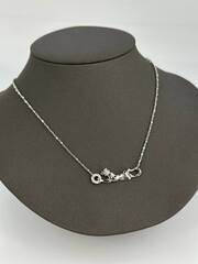 Колье с подвеской ПАНТЕРА коллекция PANTHERE