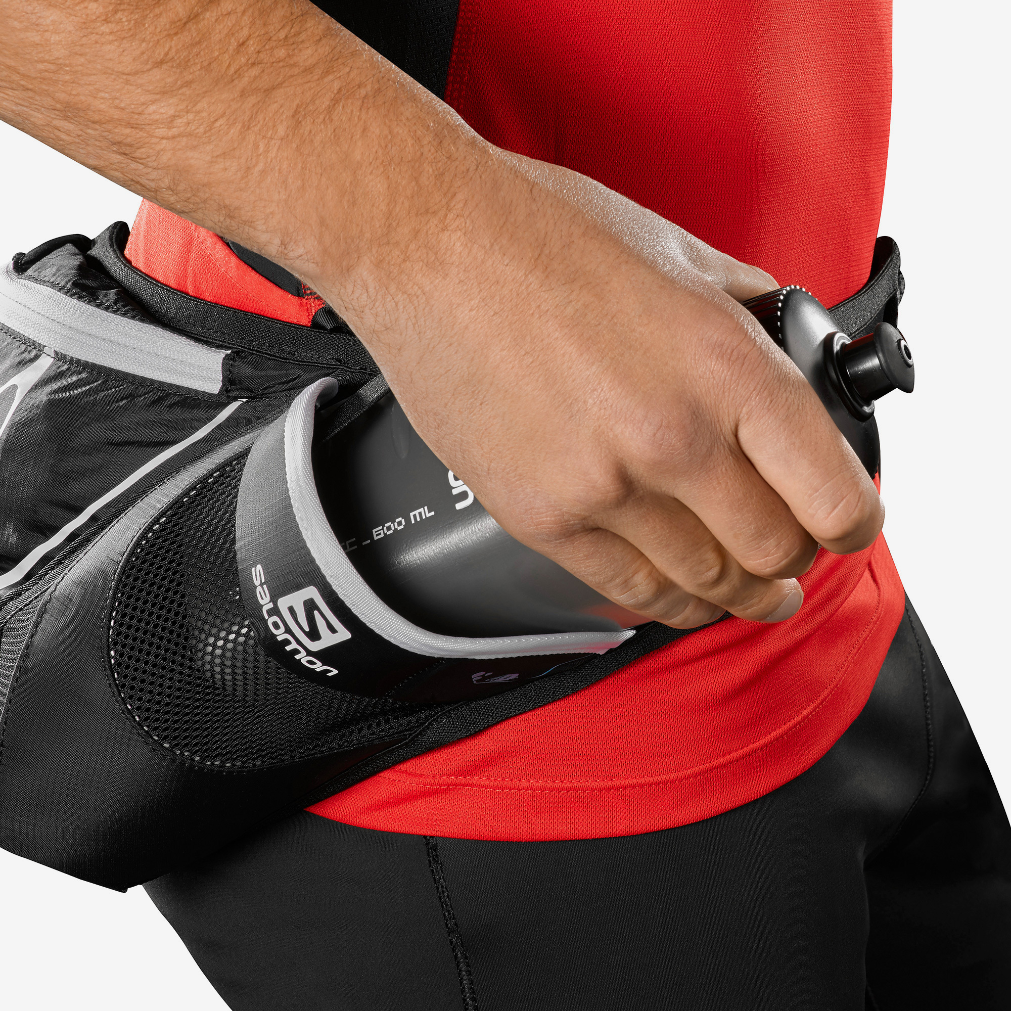 Salomon sensibelt cheap