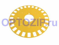 Прерыватель датчика ДМ45-1 НШЕК.711142.002 (02382)