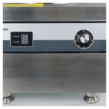 Плита индукционная Hurakan HKN-ICW80D WOK