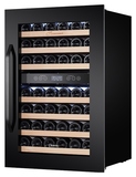Винный шкаф Libhof Connoisseur CKD-42 Black