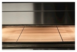 Печь для пиццы подовая OEM-ALI 935/2