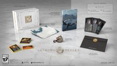 Crimson Desert Deluxe Edition (диск для Xbox Series X, интерфейс и субтитры на русском языке)