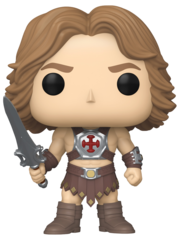 Фигурка Funko POP! Movies MOTU He-Man