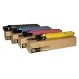 Тонер-картридж БУЛАТ s-Line MP C3000E (884949) для Ricoh Aficio MP C2000, MP C2500, MP C3000 (Голубой, 15000 стр.)