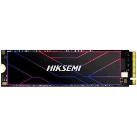 SSD диск Hiksemi 4Tb HS-SSD-FUTURE PRO 4096G