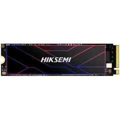 SSD диск Hiksemi 4Tb HS-SSD-FUTURE PRO 4096G