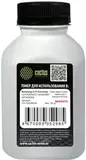 Тонер Cactus CS-TSG3M-50 пурпурный флакон 50гр. для принтера Samsung CLP Universal CLP-K300A, CLT-K404/406/407/409/504