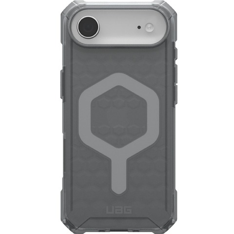 Чехол Uag Essential Armor Case для iPhone Air, Тонированный | Ash