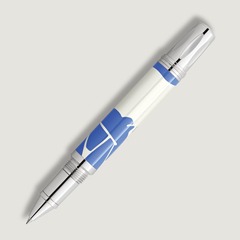 Роллерная ручка Masters of Art Homage to Henri Matisse Limited Edition 4810