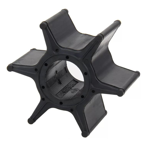 KACAWA INTERNATIONAL 67F-44352-01 Крыльчатка помпы охлаждения двигателя Selva/Yamaha