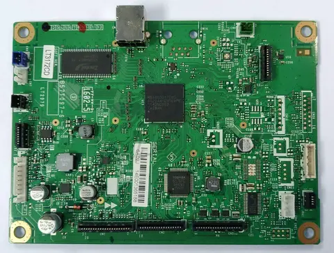 Главная плата BROTHER DCP-L2500D / DCP-L2500DR (LT3172001)