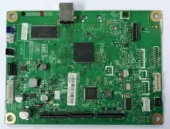 Главная плата BROTHER DCP-L2500D / DCP-L2500DR (LT3172001)