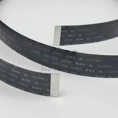 Шлейф сканирующей линейки 86см 14PIN для Hp M435, M476, M521 CF385-60102 совместимый — фото 2
