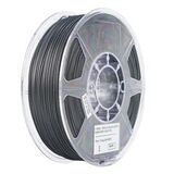 Пластик для 3D-печати eSUN ePETG-CF, 1,75 мм, 1 кг, тёмно-серый, PETG-CF175D-H1TZ1