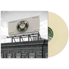 Love Regenerator / Live Without Your Love (Coloured Vinyl)(12