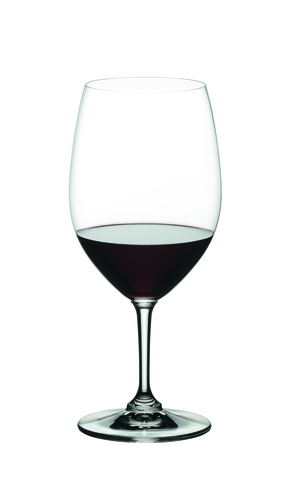 Набор из 4-х бокалов для вина Red Wine 610 мл, артикул 103738. Серия Vivino